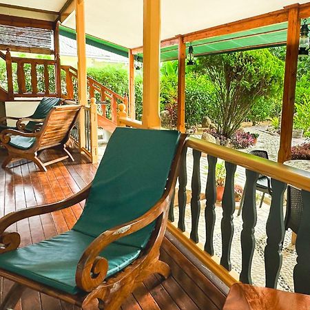 Bwaver Cottage ลาดิก ภายนอก รูปภาพ