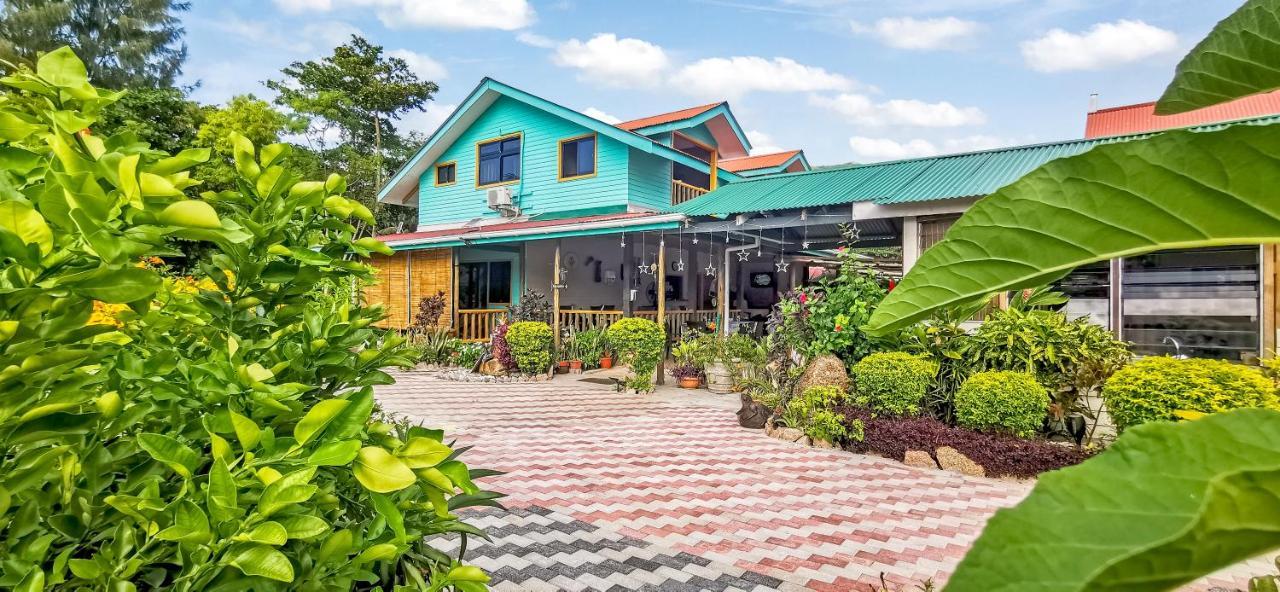 Bwaver Cottage ลาดิก ภายนอก รูปภาพ