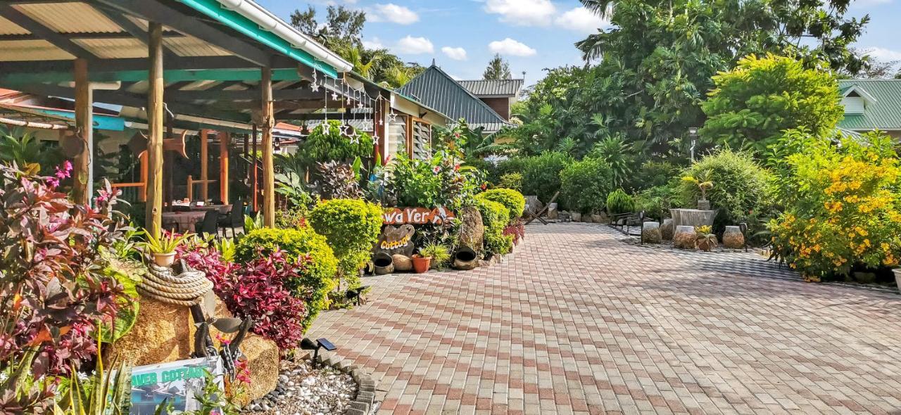 Bwaver Cottage ลาดิก ภายนอก รูปภาพ