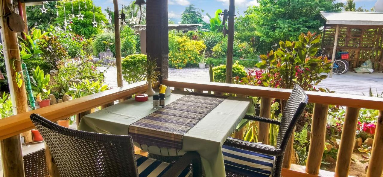 Bwaver Cottage ลาดิก ภายนอก รูปภาพ