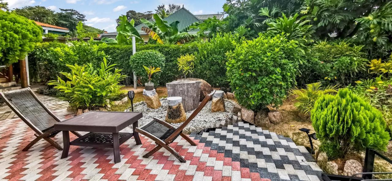 Bwaver Cottage ลาดิก ภายนอก รูปภาพ