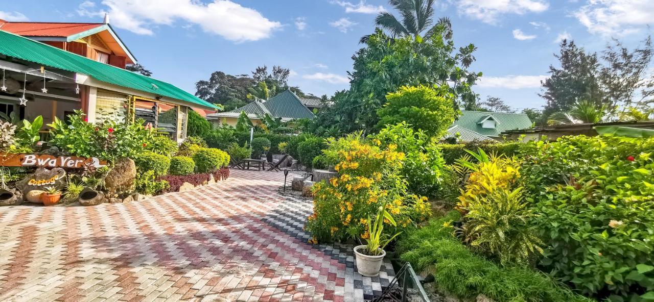 Bwaver Cottage ลาดิก ภายนอก รูปภาพ