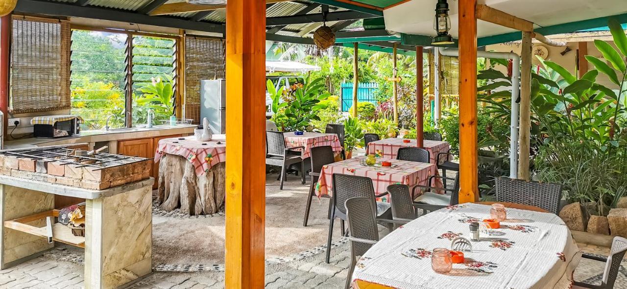 Bwaver Cottage ลาดิก ภายนอก รูปภาพ