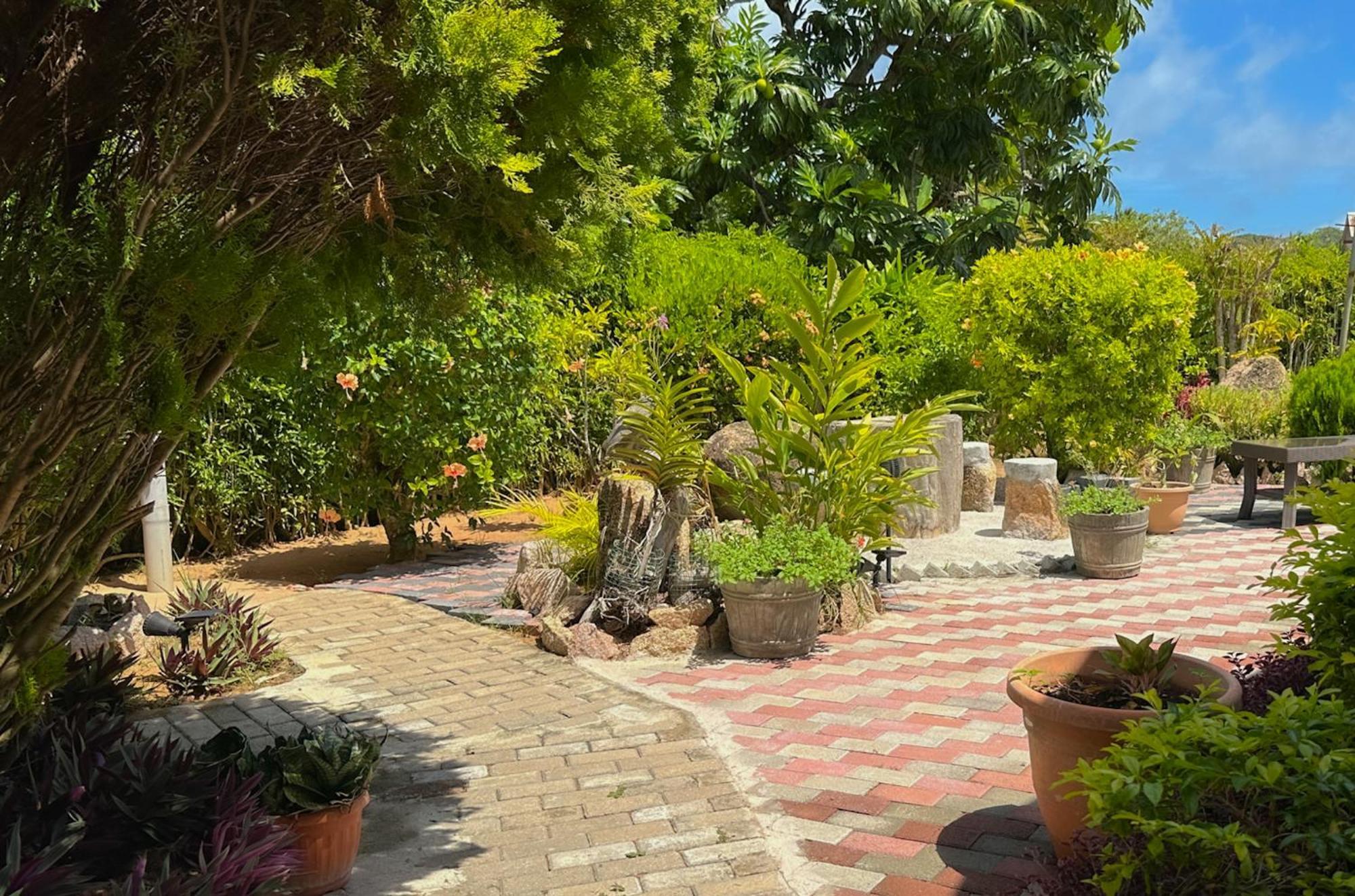 Bwaver Cottage ลาดิก ภายนอก รูปภาพ