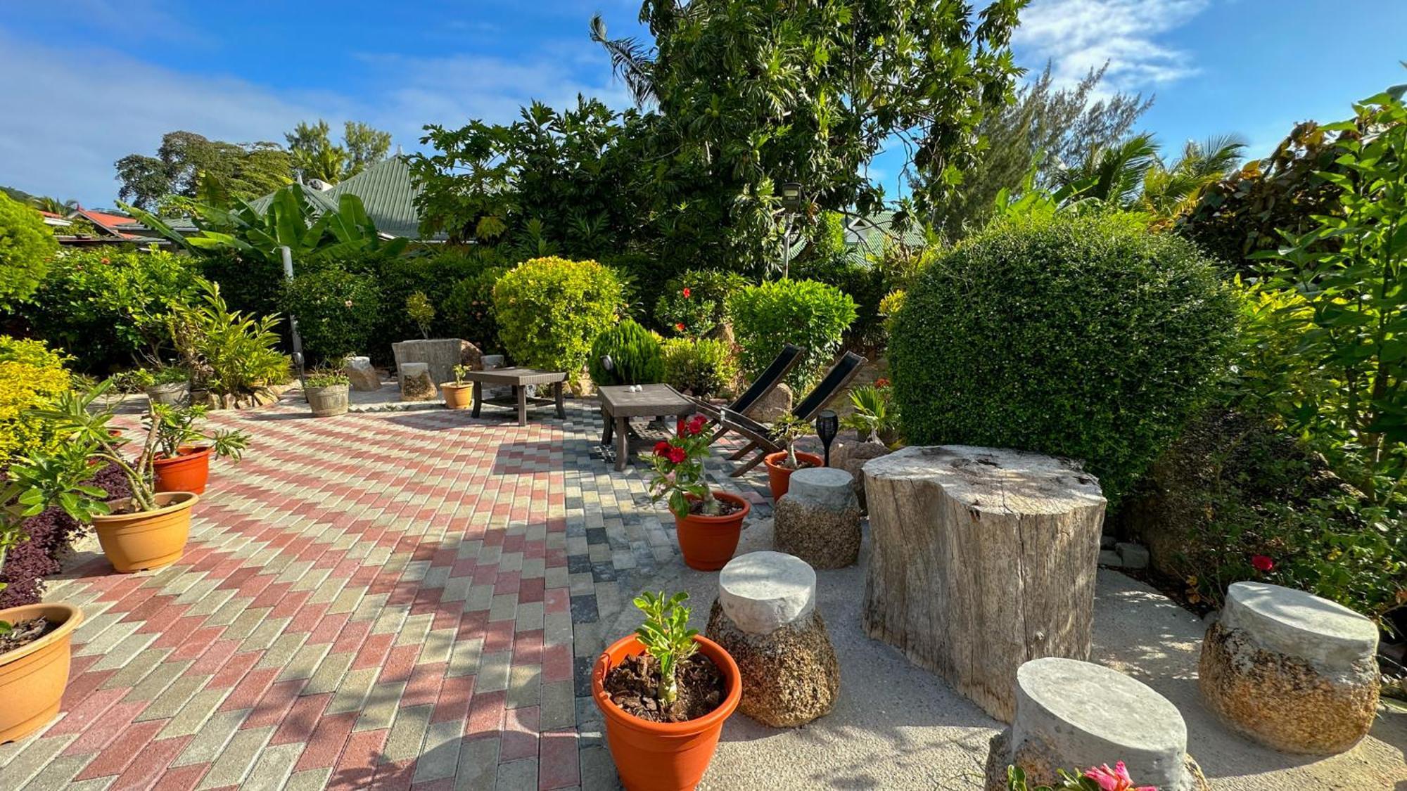 Bwaver Cottage ลาดิก ภายนอก รูปภาพ