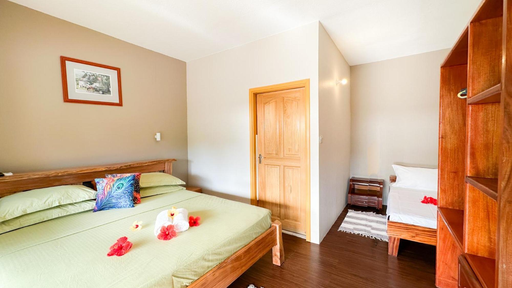 Bwaver Cottage ลาดิก ภายนอก รูปภาพ