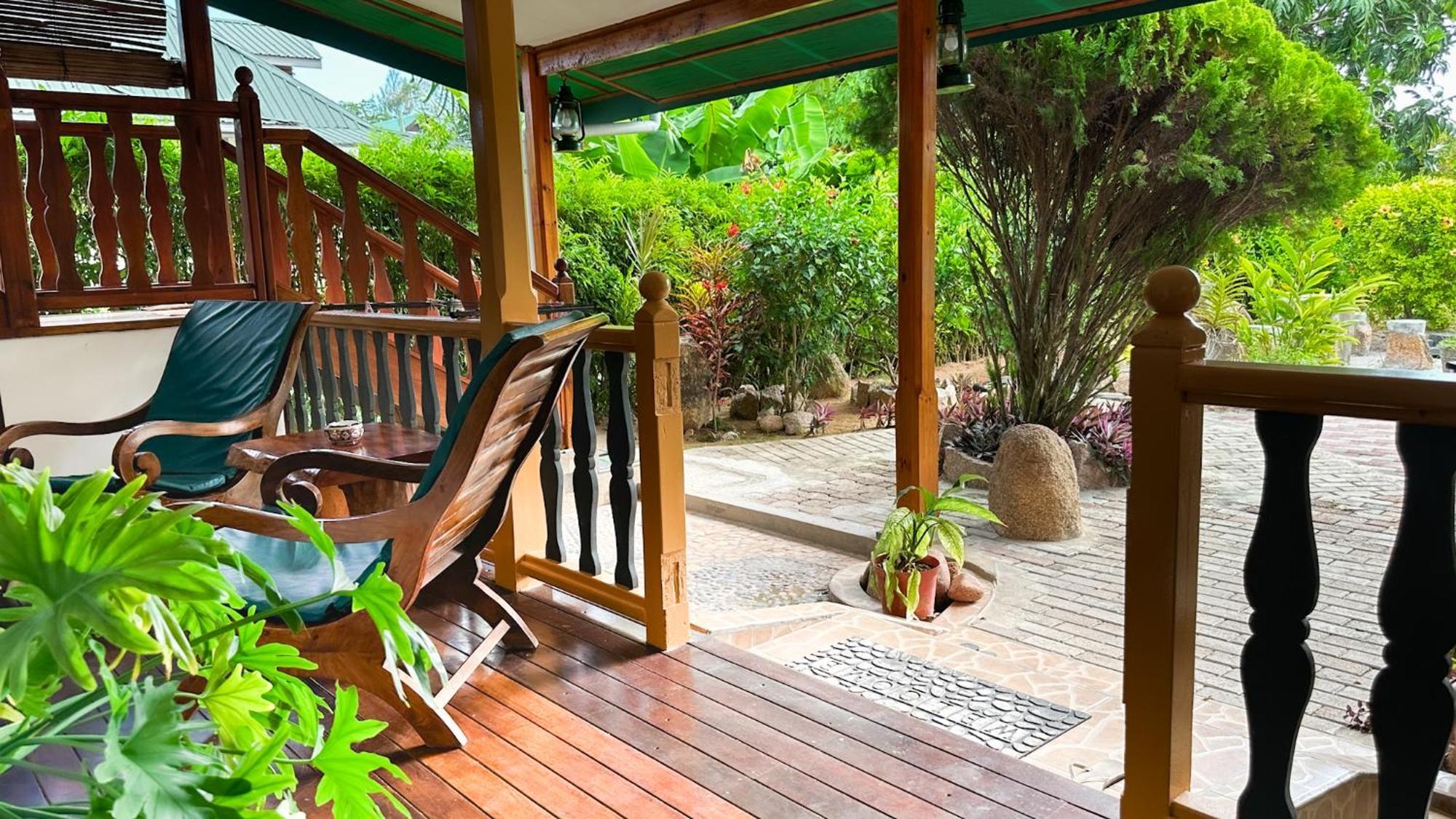 Bwaver Cottage ลาดิก ภายนอก รูปภาพ